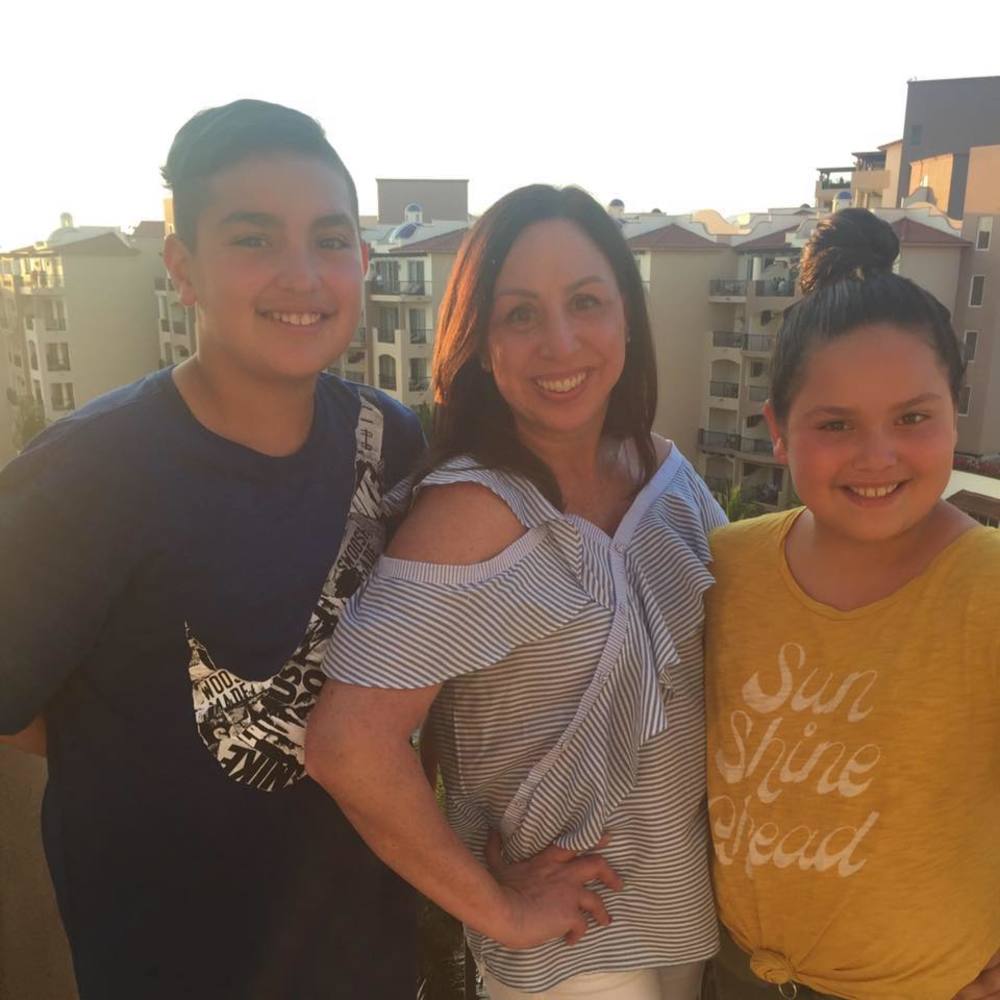 Meet your Posher, Jodi sands